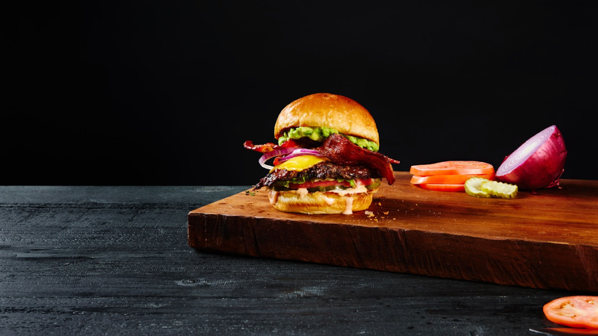 Slide Background Image